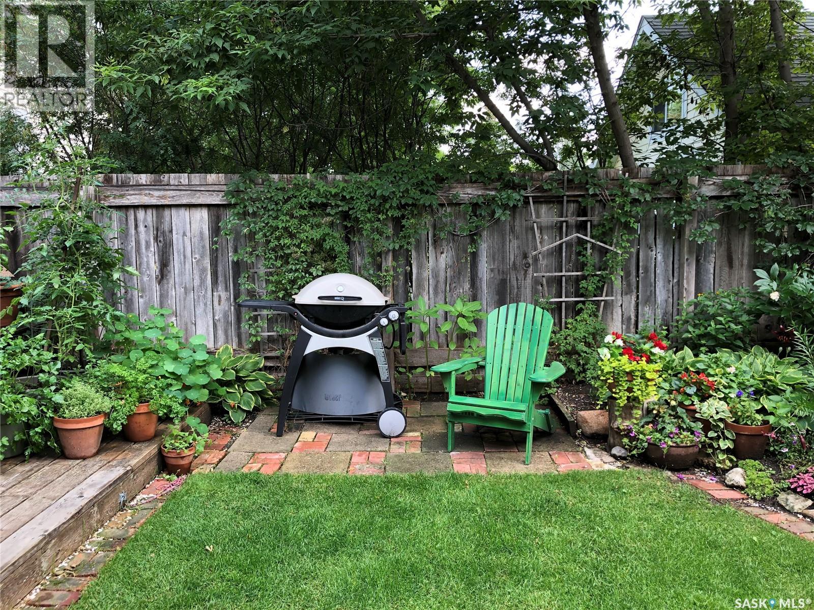 436 6th Street E, Saskatoon, Saskatchewan  S7H 1B8 - Photo 37 - SK031735