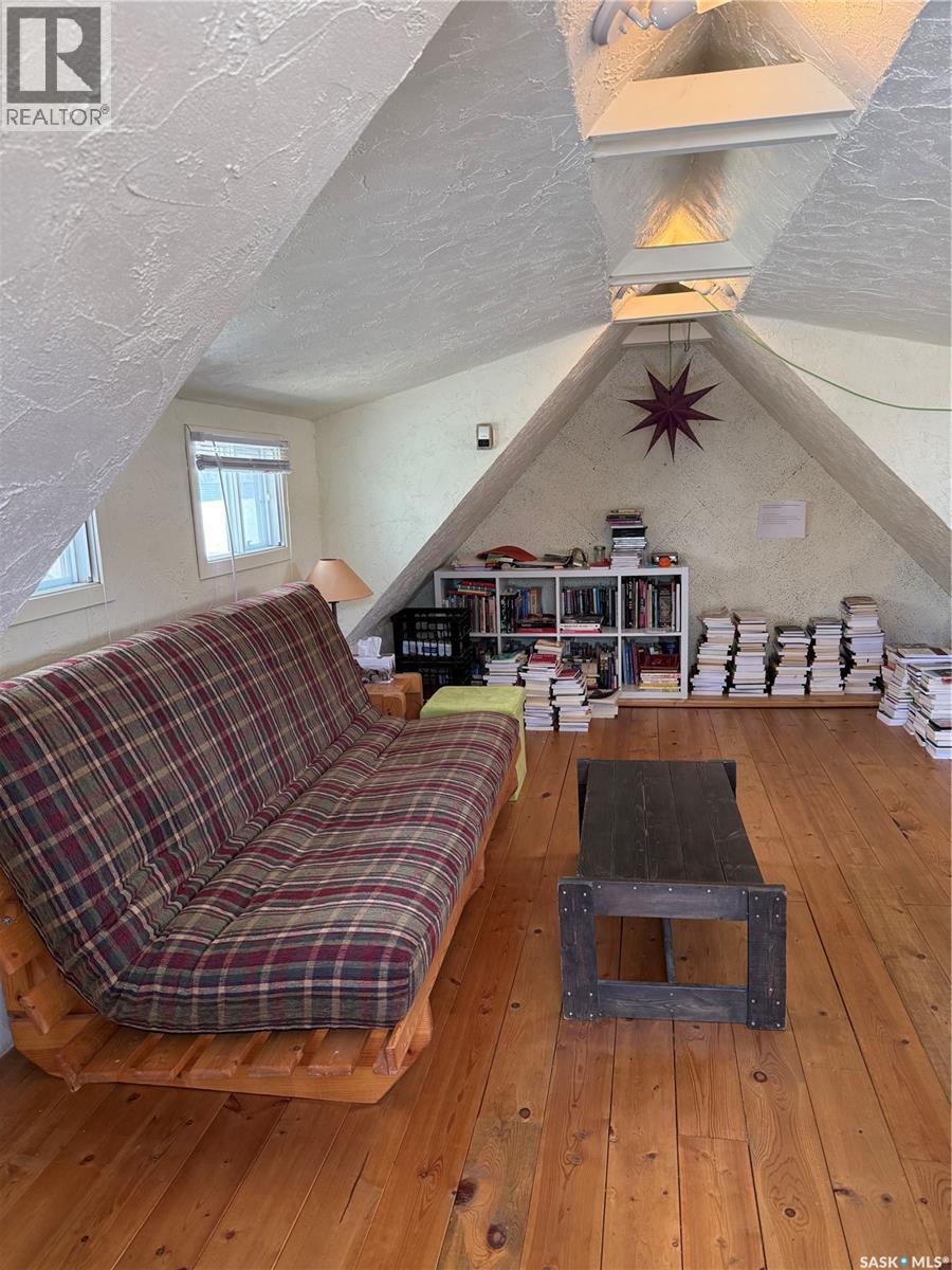 436 6th Street E, Saskatoon, Saskatchewan  S7H 1B8 - Photo 39 - SK031735