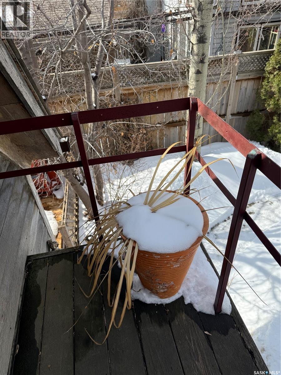 436 6th Street E, Saskatoon, Saskatchewan  S7H 1B8 - Photo 41 - SK031735