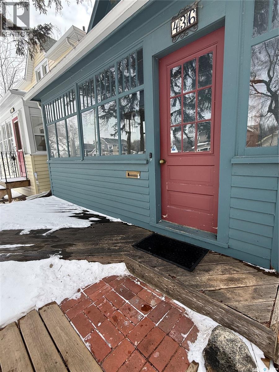 436 6th Street E, Saskatoon, Saskatchewan  S7H 1B8 - Photo 42 - SK031735