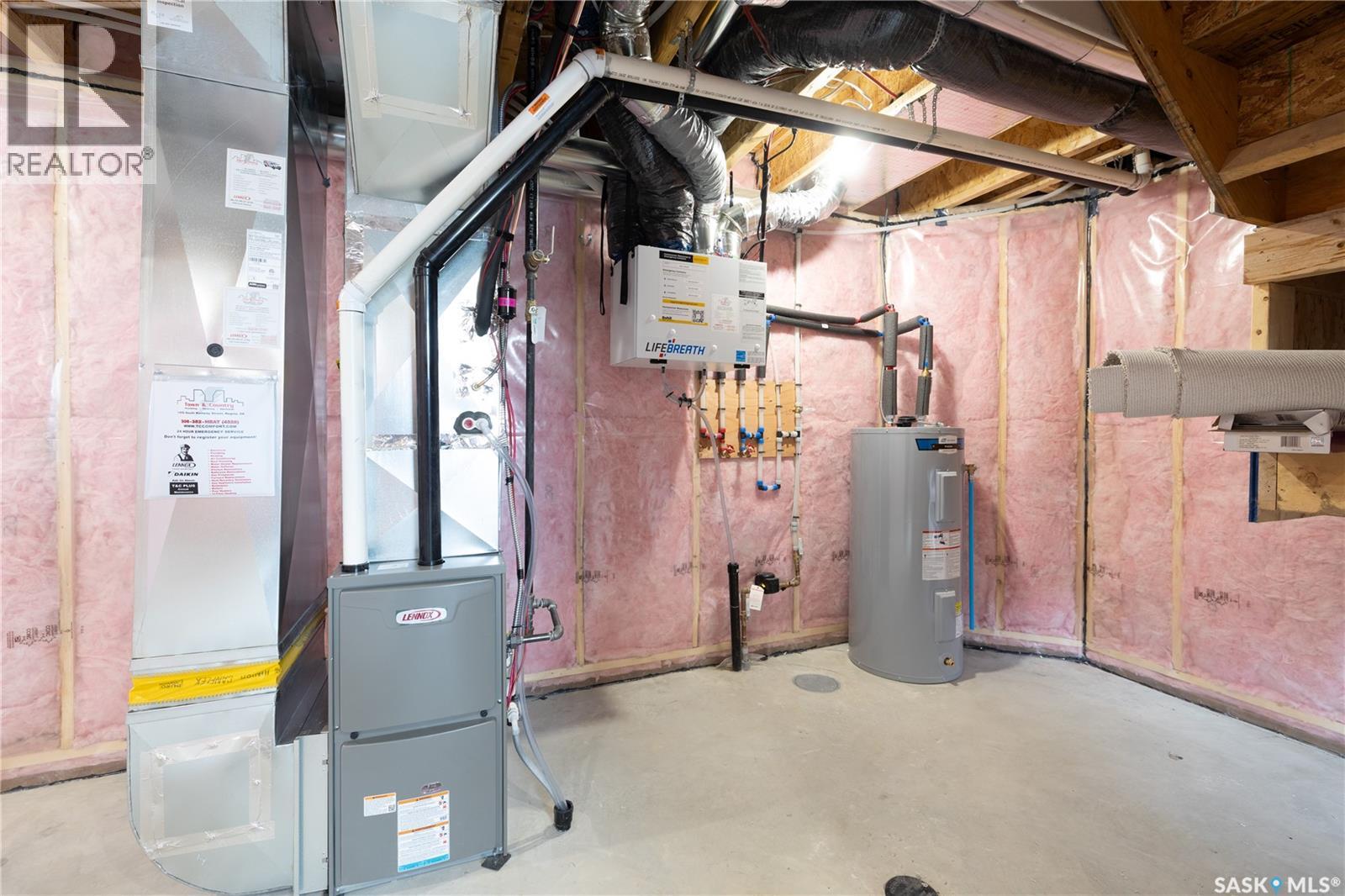 3060 Dumont Way, Regina, Saskatchewan  S4V 3Z3 - Photo 29 - SK031640