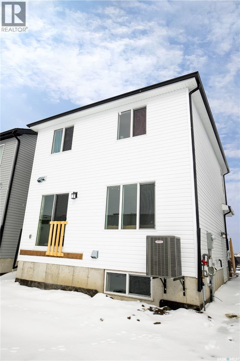 3060 Dumont Way, Regina, Saskatchewan  S4V 3Z3 - Photo 36 - SK031640