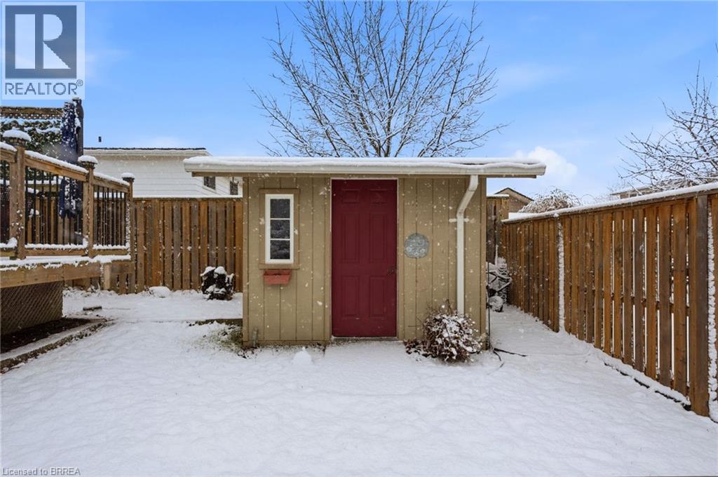 197 Hanover Place, Hamilton, Ontario  L8K 6B4 - Photo 36 - 40817112