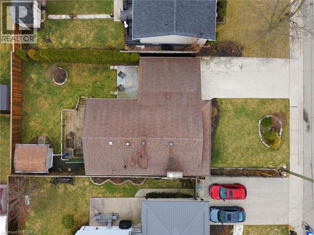 197 Hanover Place, Hamilton, Ontario  L8K 6B4 - Photo 42 - 40817112