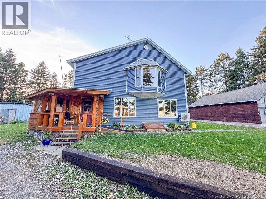 255 Lerwick Road, Tilley, New Brunswick  E7H 2V8 - Photo 1 - NB136366