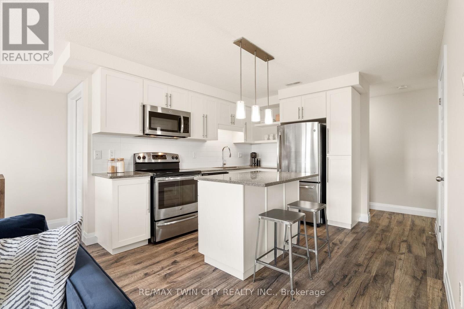 68 - 1684 Fischer Hallman Road, Kitchener, Ontario  N2R 0H6 - Photo 11 - X12949402