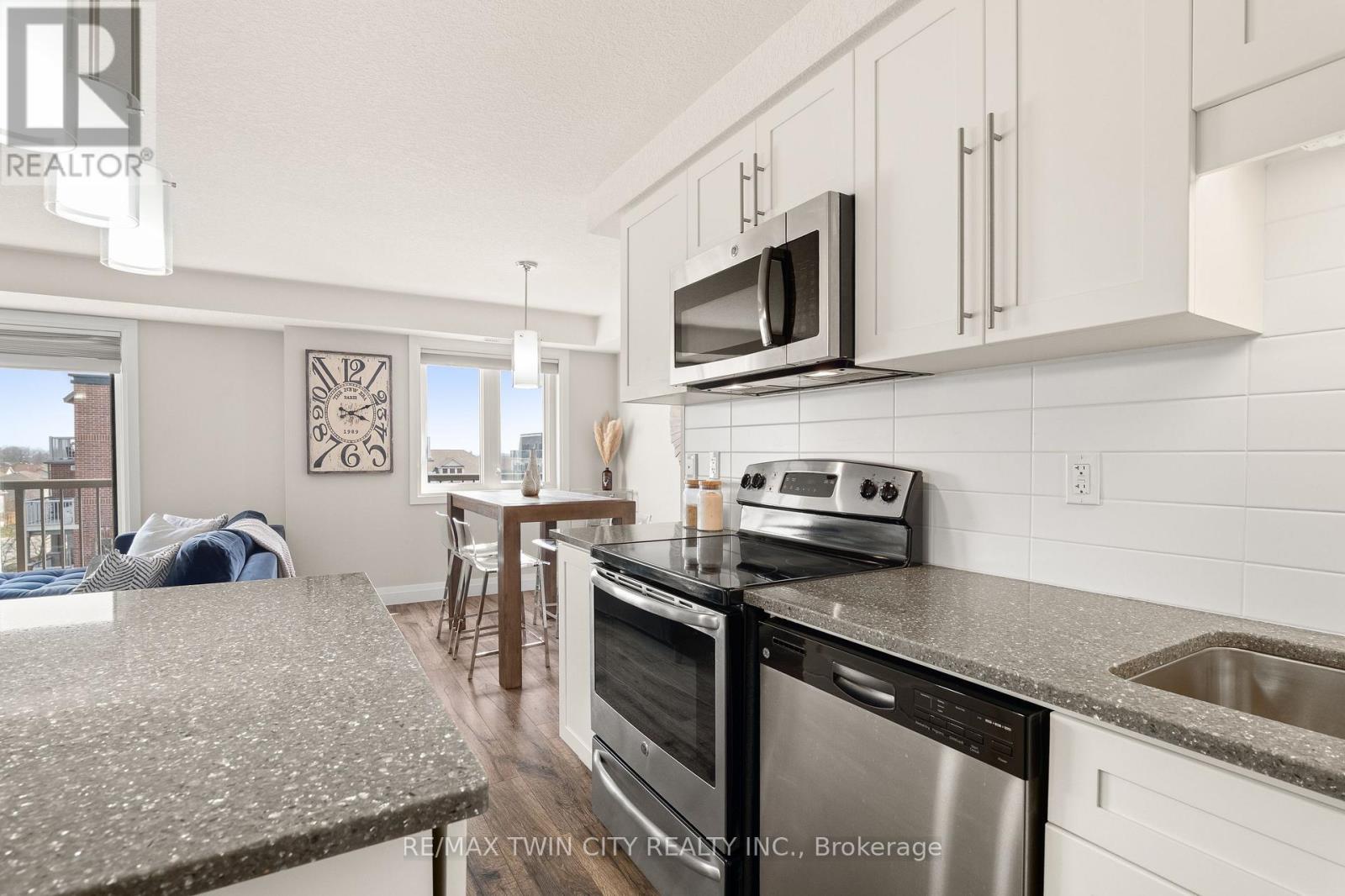 68 - 1684 Fischer Hallman Road, Kitchener, Ontario  N2R 0H6 - Photo 12 - X12949402