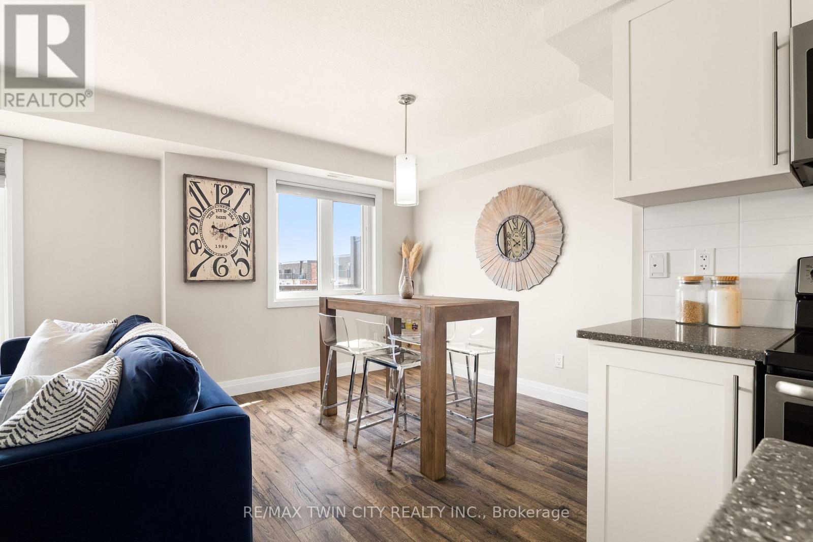 68 - 1684 Fischer Hallman Road, Kitchener, Ontario  N2R 0H6 - Photo 13 - X12949402