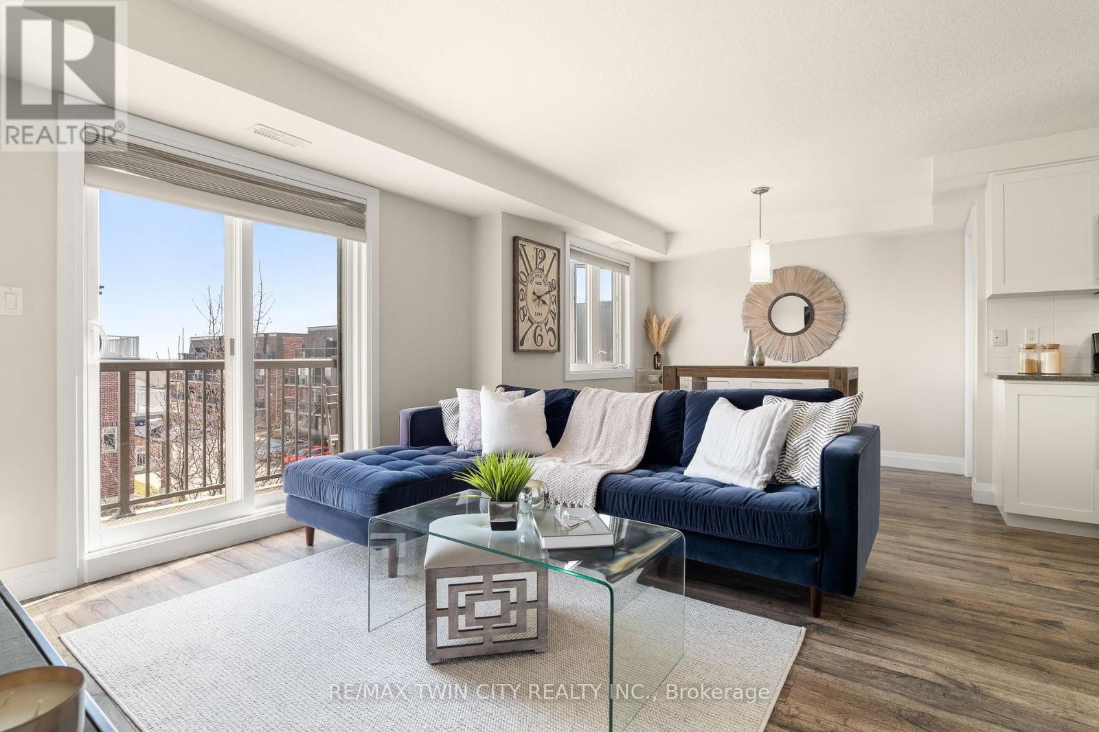 68 - 1684 Fischer Hallman Road, Kitchener, Ontario  N2R 0H6 - Photo 18 - X12949402