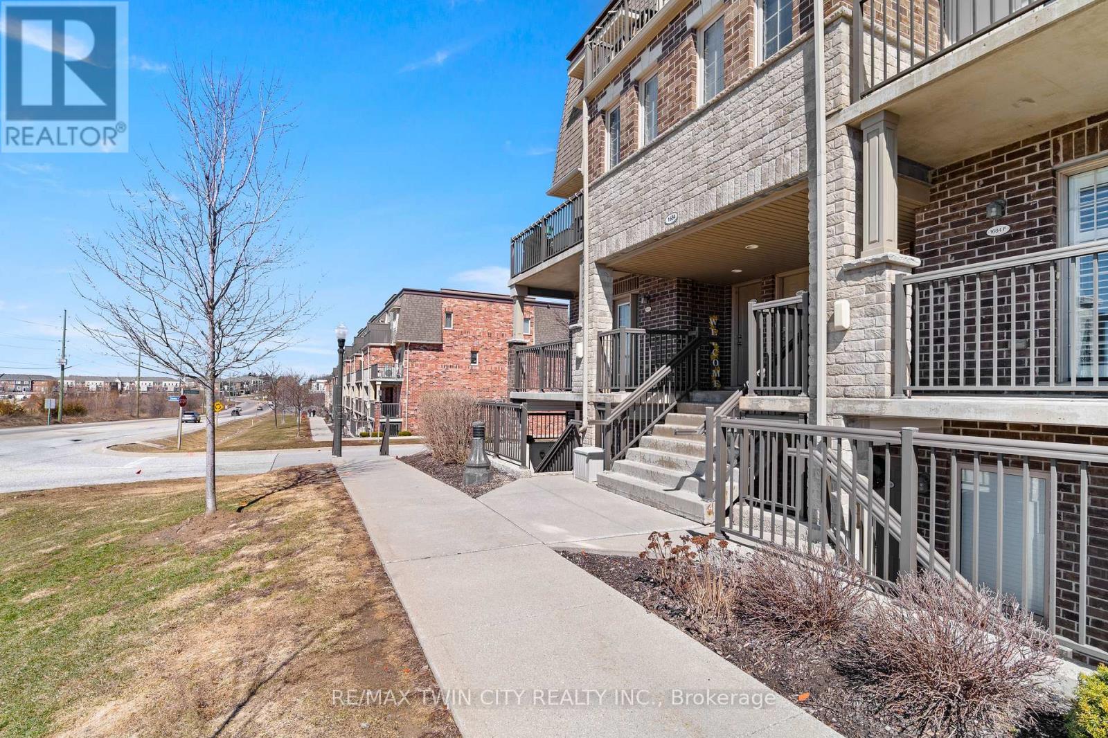 68 - 1684 Fischer Hallman Road, Kitchener, Ontario  N2R 0H6 - Photo 3 - X12949402
