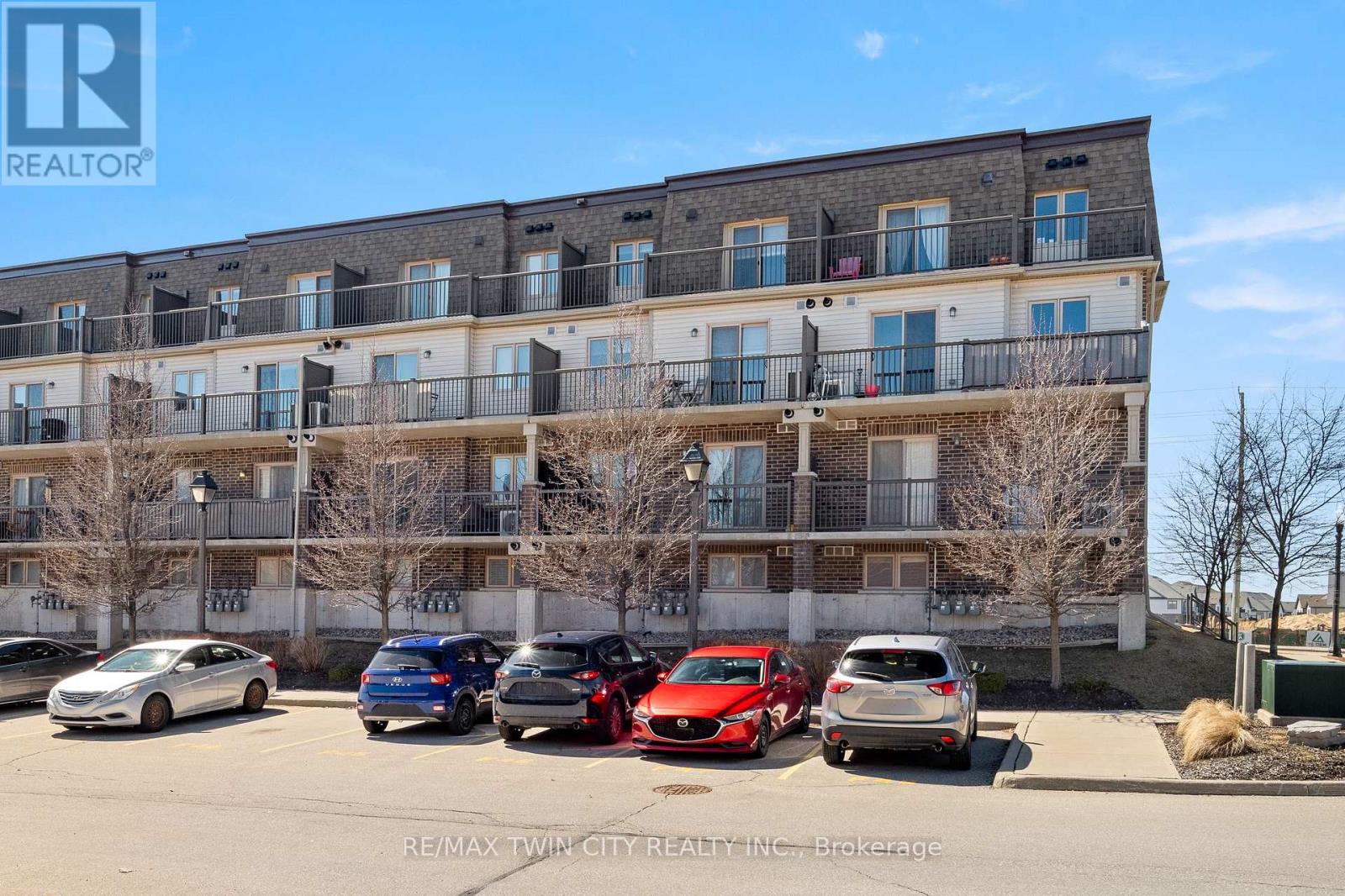 68 - 1684 Fischer Hallman Road, Kitchener, Ontario  N2R 0H6 - Photo 33 - X12949402