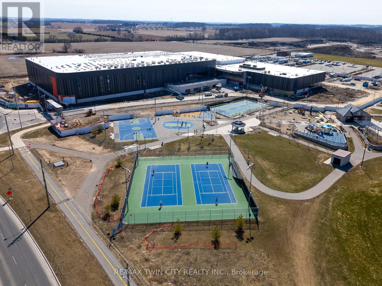 68 - 1684 Fischer Hallman Road, Kitchener, Ontario  N2R 0H6 - Photo 40 - X12949402