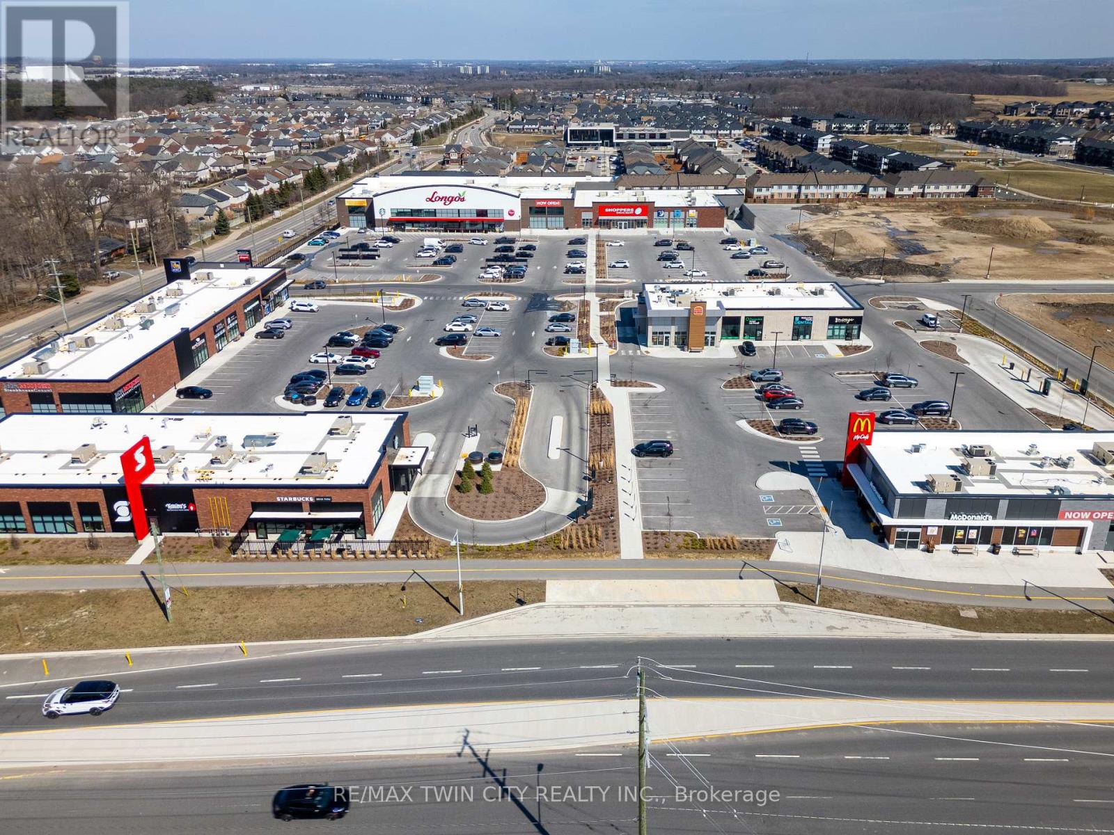 68 - 1684 Fischer Hallman Road, Kitchener, Ontario  N2R 0H6 - Photo 42 - X12949402