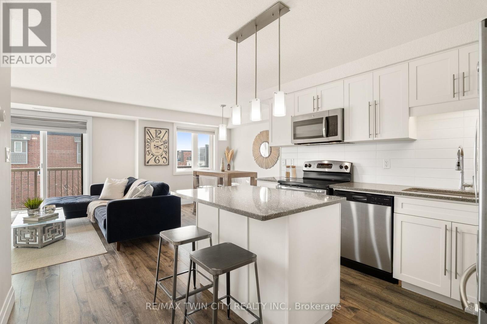 68 - 1684 Fischer Hallman Road, Kitchener, Ontario  N2R 0H6 - Photo 8 - X12949402