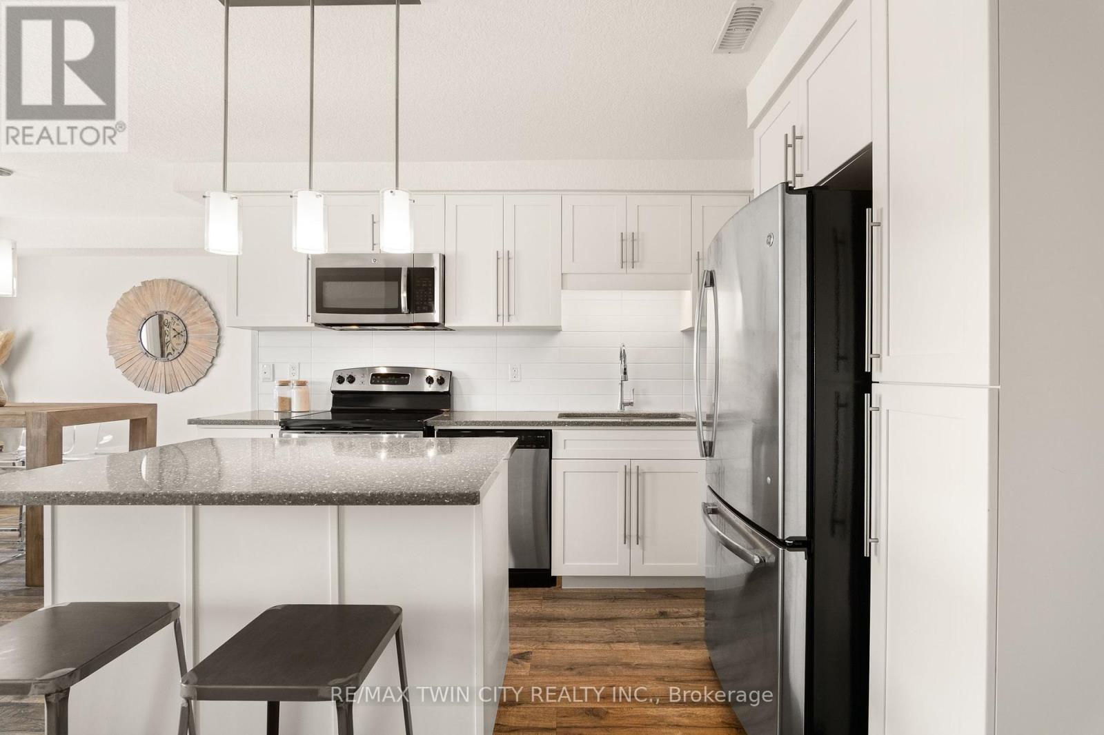 68 - 1684 Fischer Hallman Road, Kitchener, Ontario  N2R 0H6 - Photo 9 - X12949402