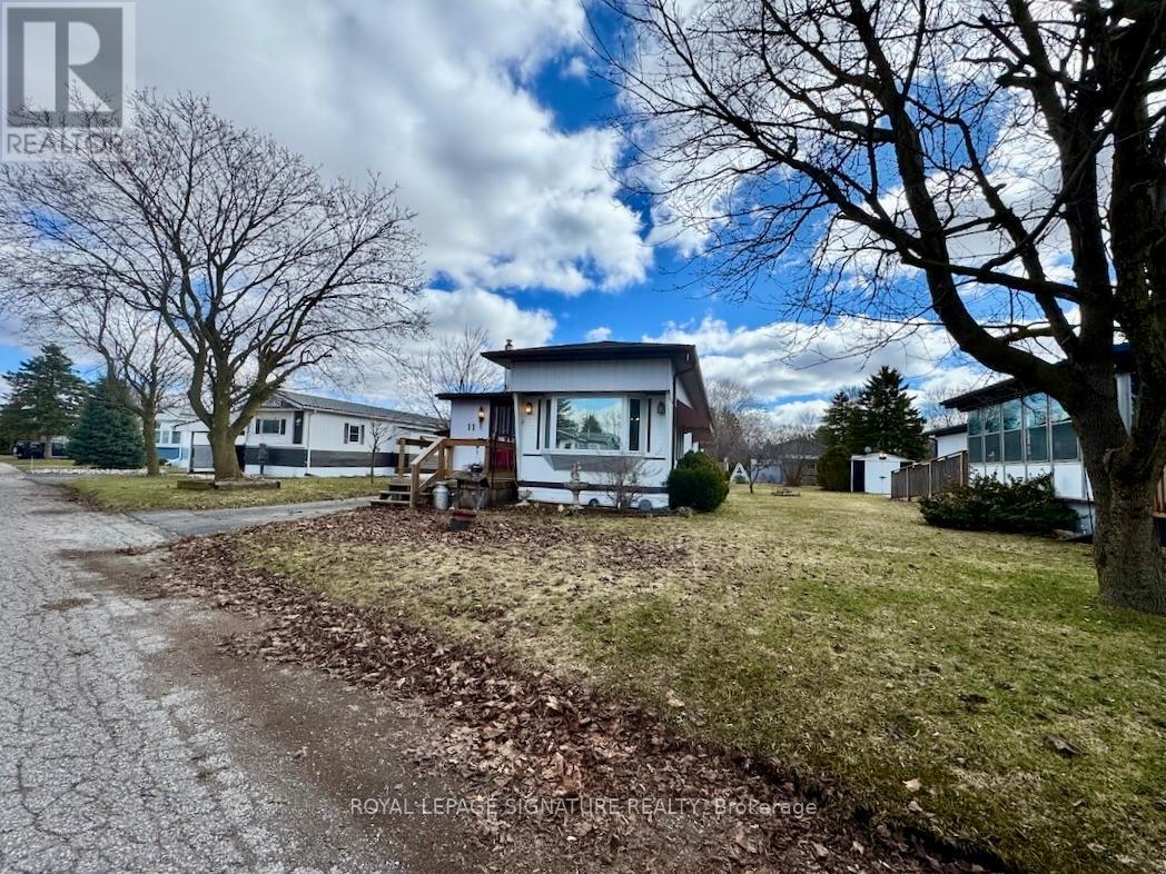 11 4th Street, Norfolk, Ontario  N4B 2W6 - Photo 3 - X12949408