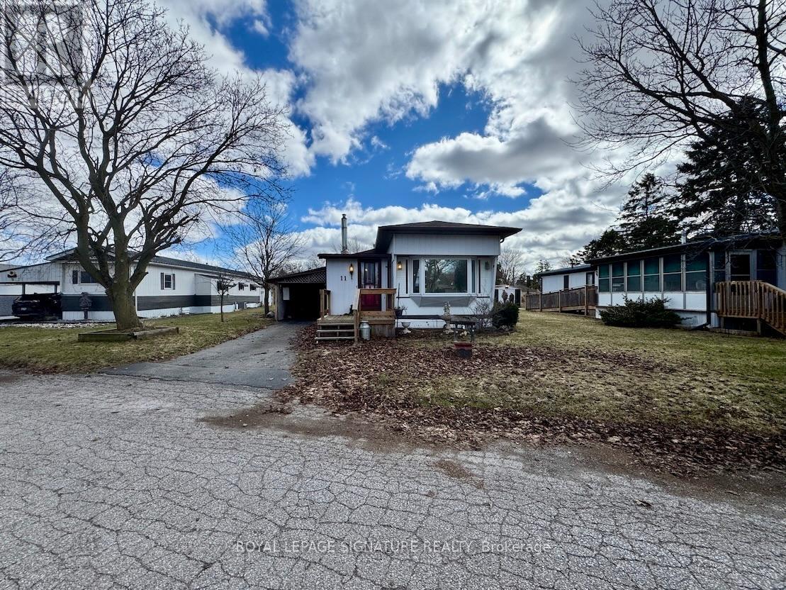 11 4th Street, Norfolk, Ontario  N4B 2W6 - Photo 4 - X12949408