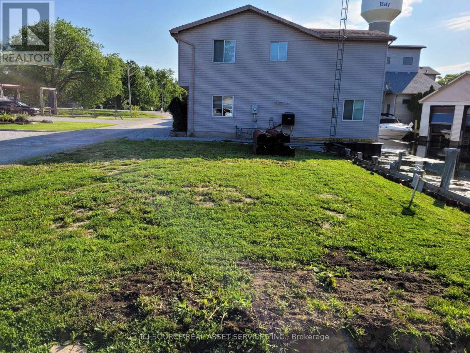 14 TACKEL LINE, Chatham-Kent, Ontario