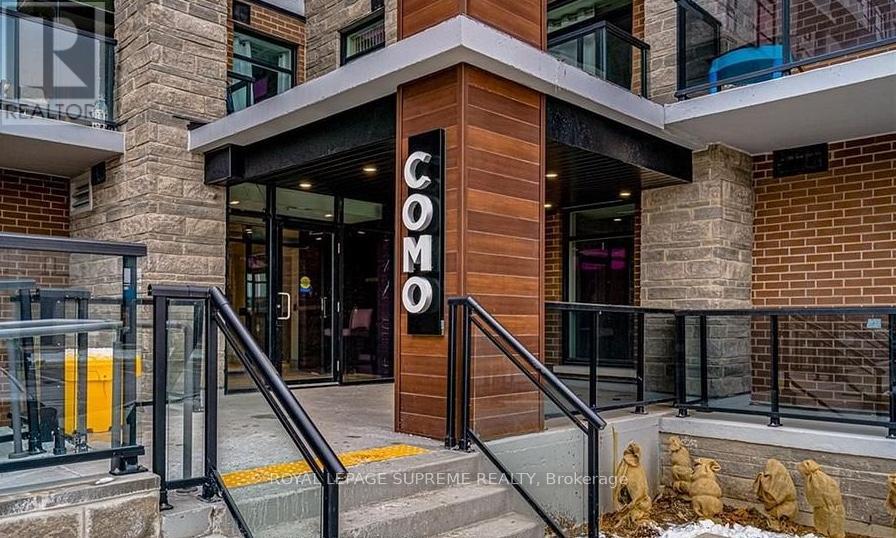 324 - 600 North Service Road, Hamilton, Ontario  L8E 5A7 - Photo 2 - X12949412