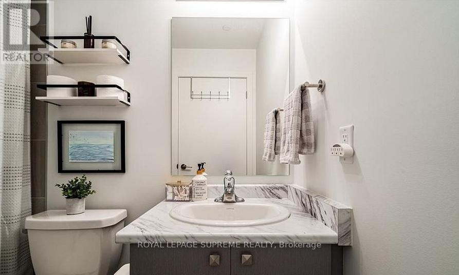 324 - 600 North Service Road, Hamilton, Ontario  L8E 5A7 - Photo 6 - X12949412