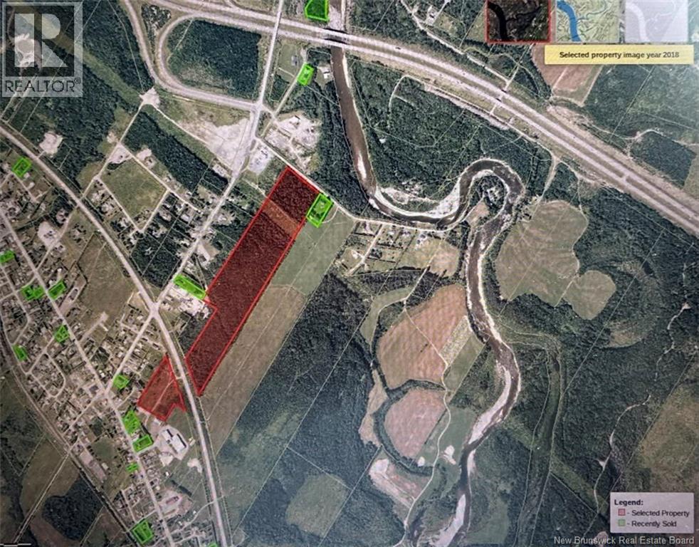 Lizotte Street, Rivière-Verte, New Brunswick  E7C 2R9 - Photo 3 - NB136042