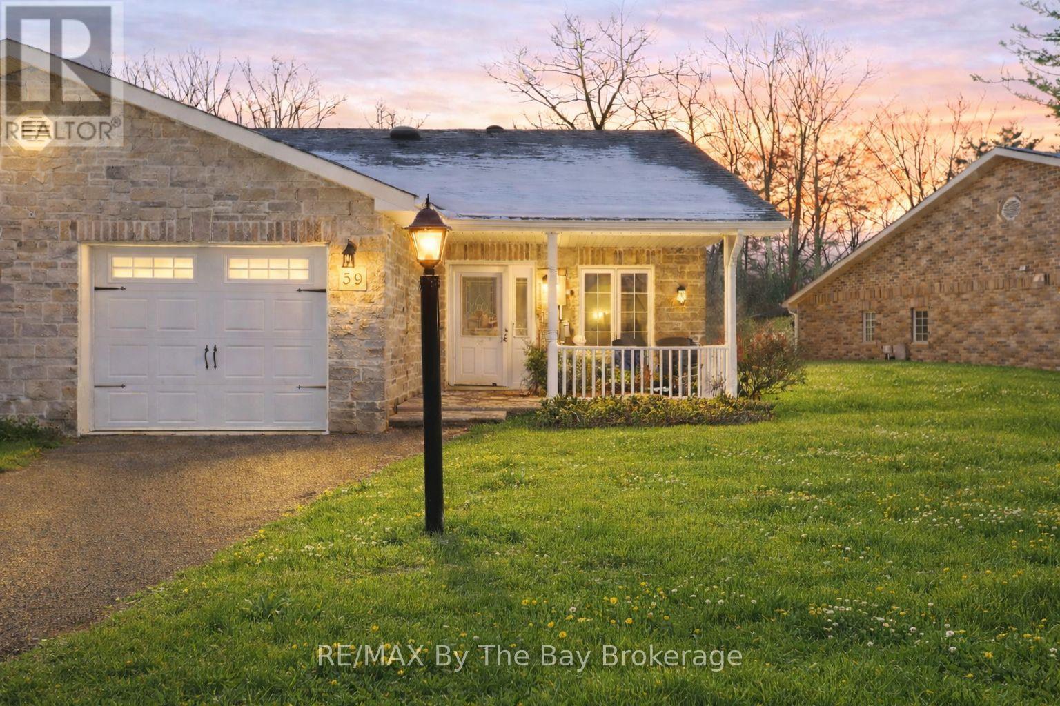 39 GREENWAY DRIVE, Wasaga Beach, Ontario