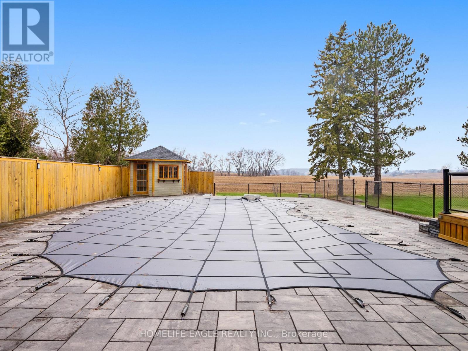 1592 Sideroad 15, New Tecumseth, Ontario  L0G 1W0 - Photo 28 - N12947490