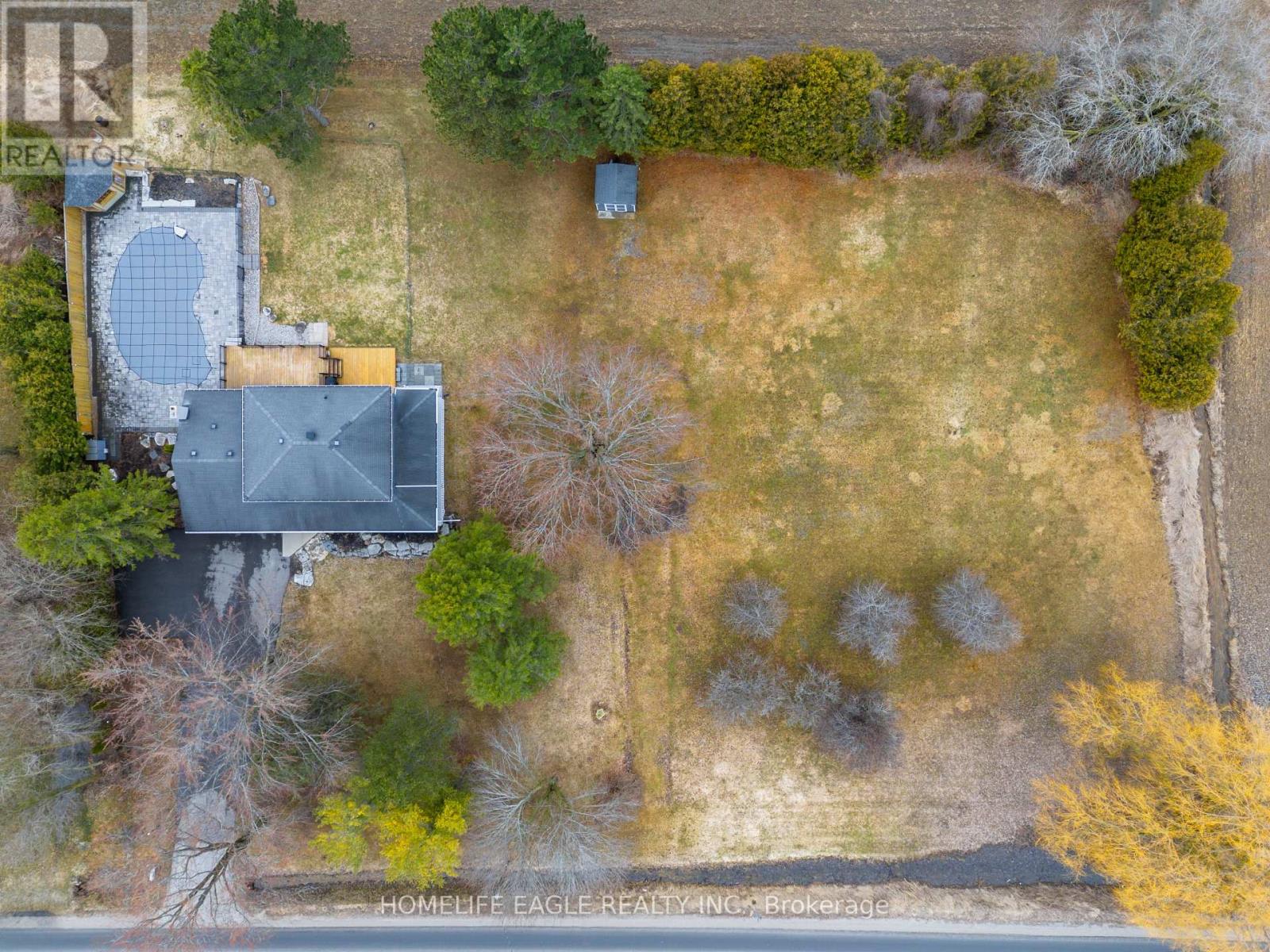 1592 Sideroad 15, New Tecumseth, Ontario  L0G 1W0 - Photo 33 - N12947490