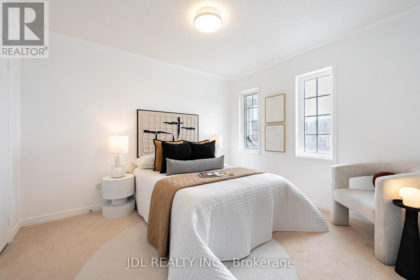 54 Joseph Glover Avenue, Markham, Ontario  L6C 3G5 - Photo 30 - N12948886