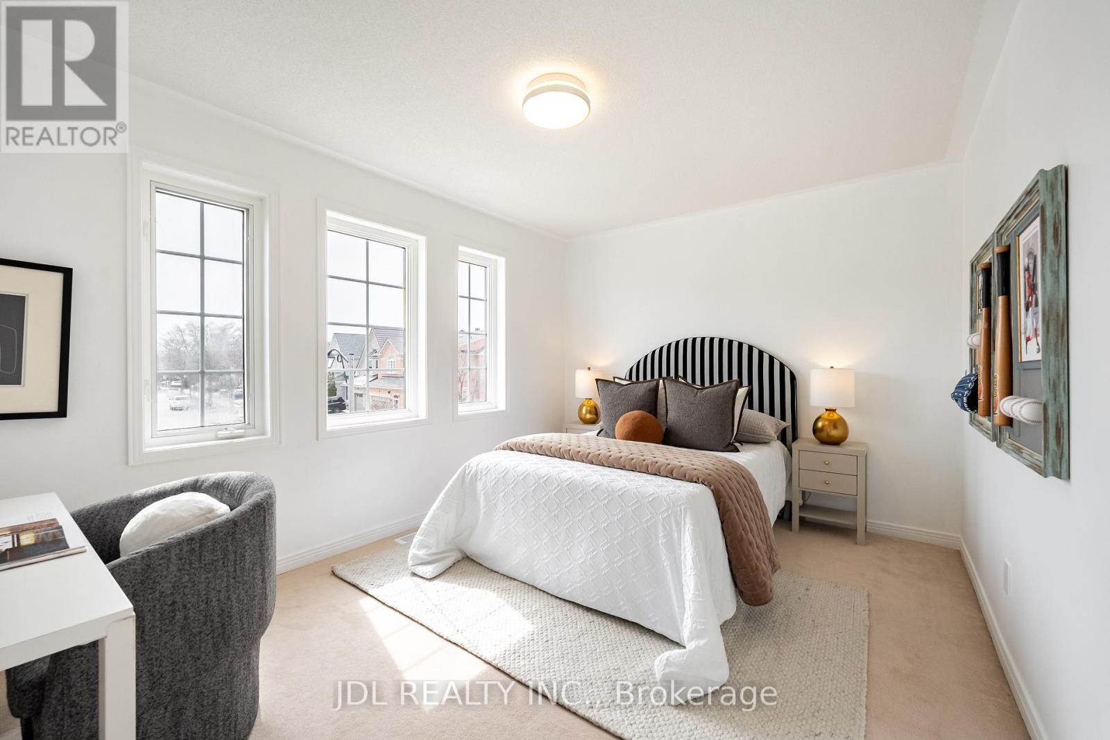 54 Joseph Glover Avenue, Markham, Ontario  L6C 3G5 - Photo 32 - N12948886