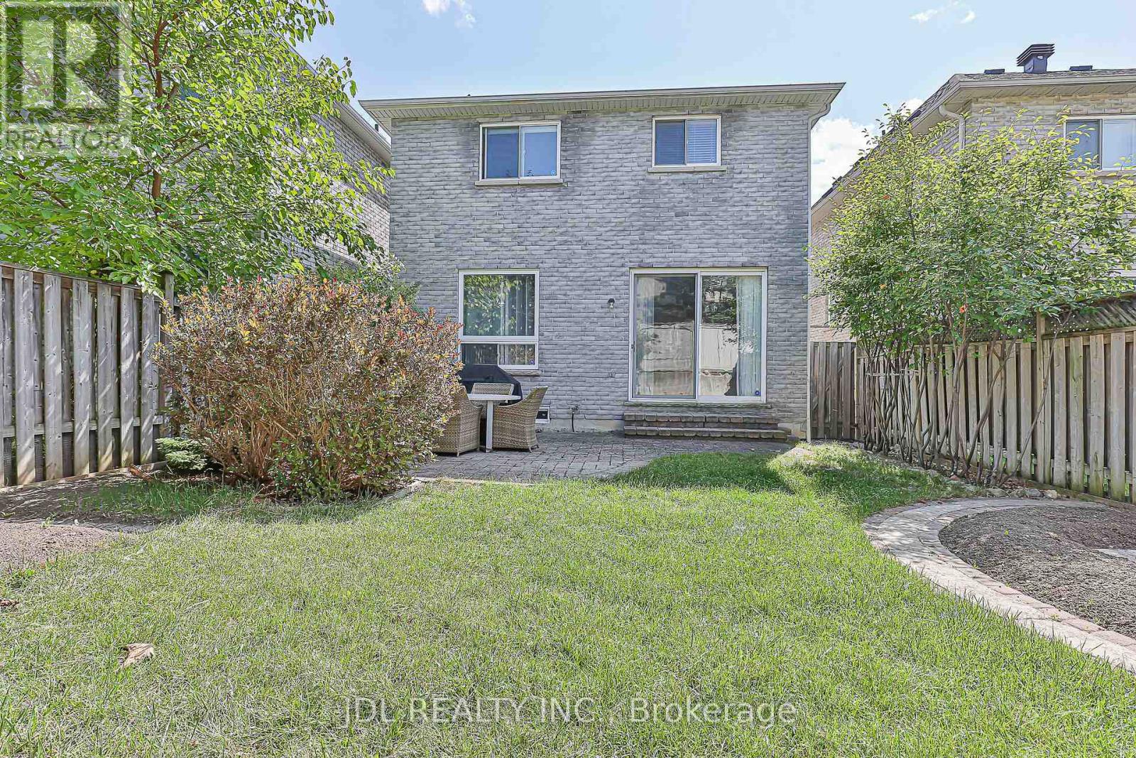54 Joseph Glover Avenue, Markham, Ontario  L6C 3G5 - Photo 43 - N12948886