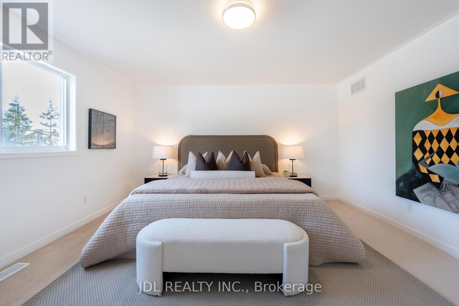 54 Joseph Glover Avenue, Markham, Ontario  L6C 3G5 - Photo 23 - N12948886