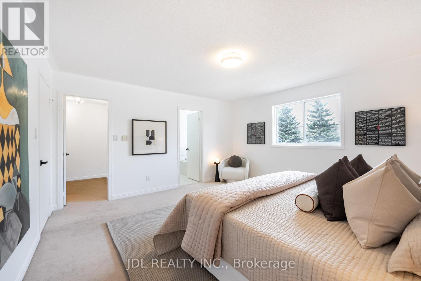 54 Joseph Glover Avenue, Markham, Ontario  L6C 3G5 - Photo 29 - N12948886