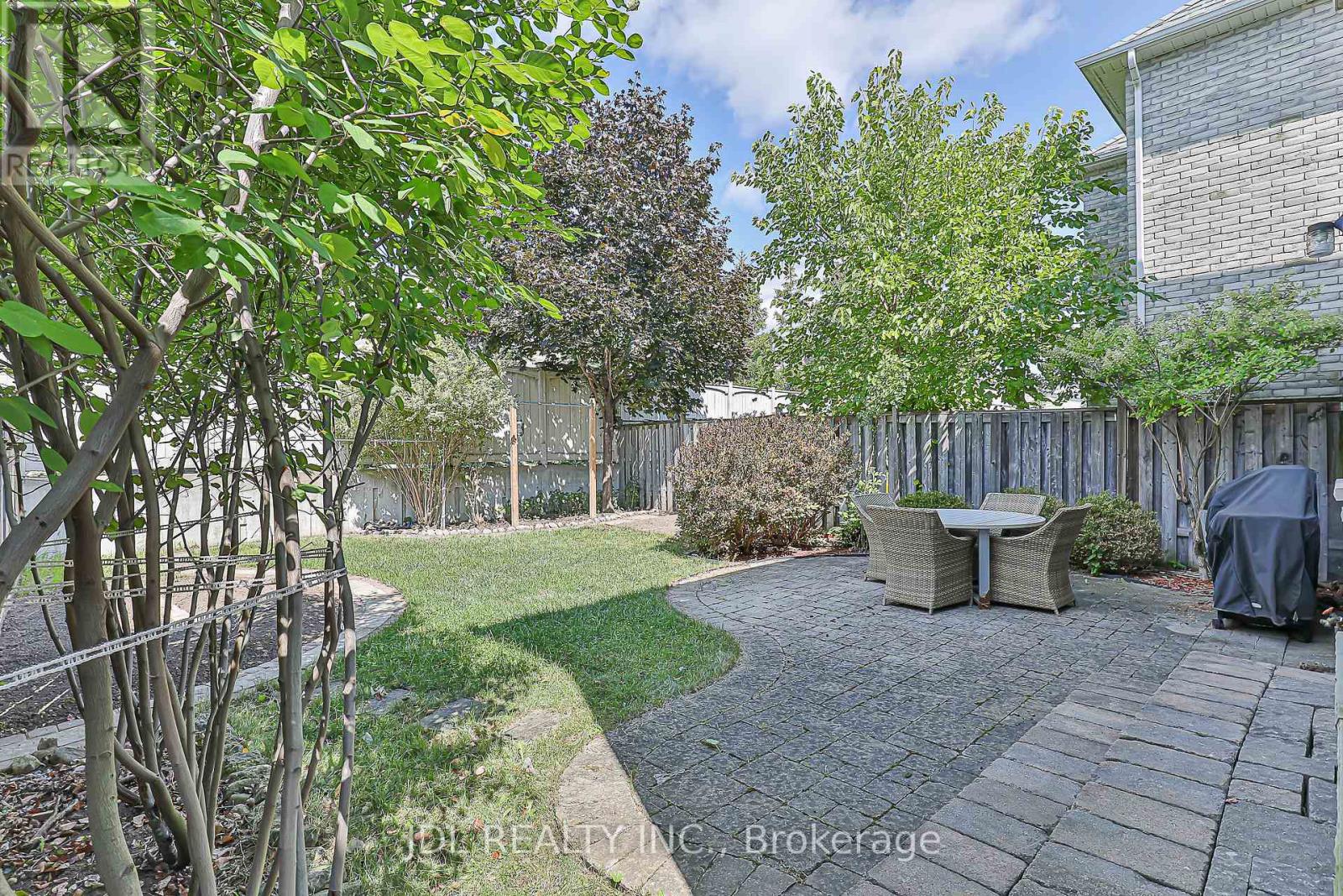54 Joseph Glover Avenue, Markham, Ontario  L6C 3G5 - Photo 44 - N12948886