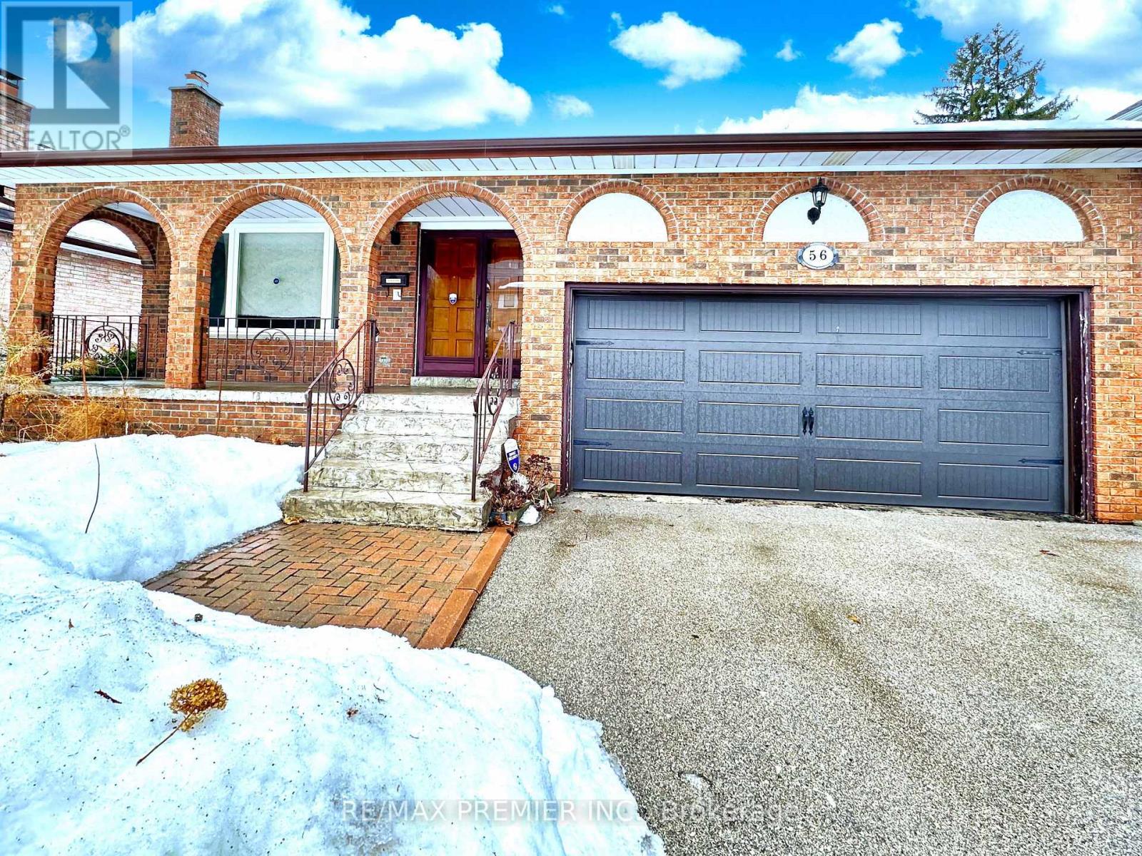56 Fairchild Avenue, Toronto, Ontario  M2M 1T7 - Photo 40 - C12798332