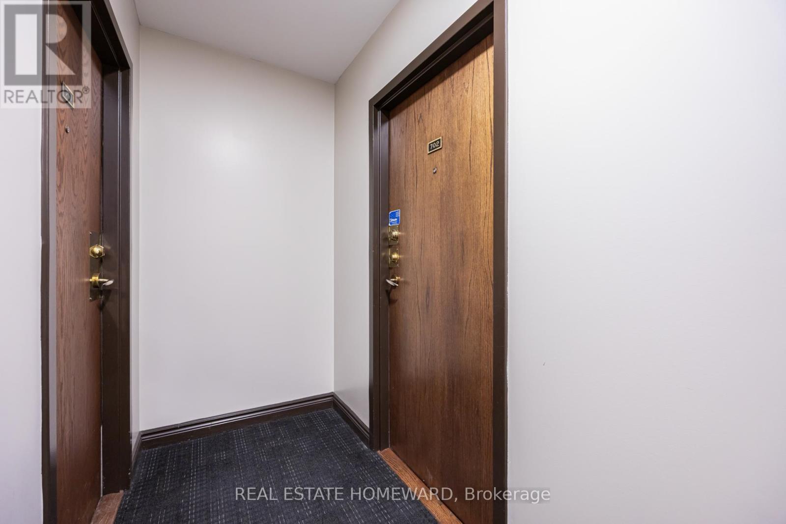 702 - 135 Maitland Street, Toronto, Ontario  M4Y 1E5 - Photo 26 - C12941344