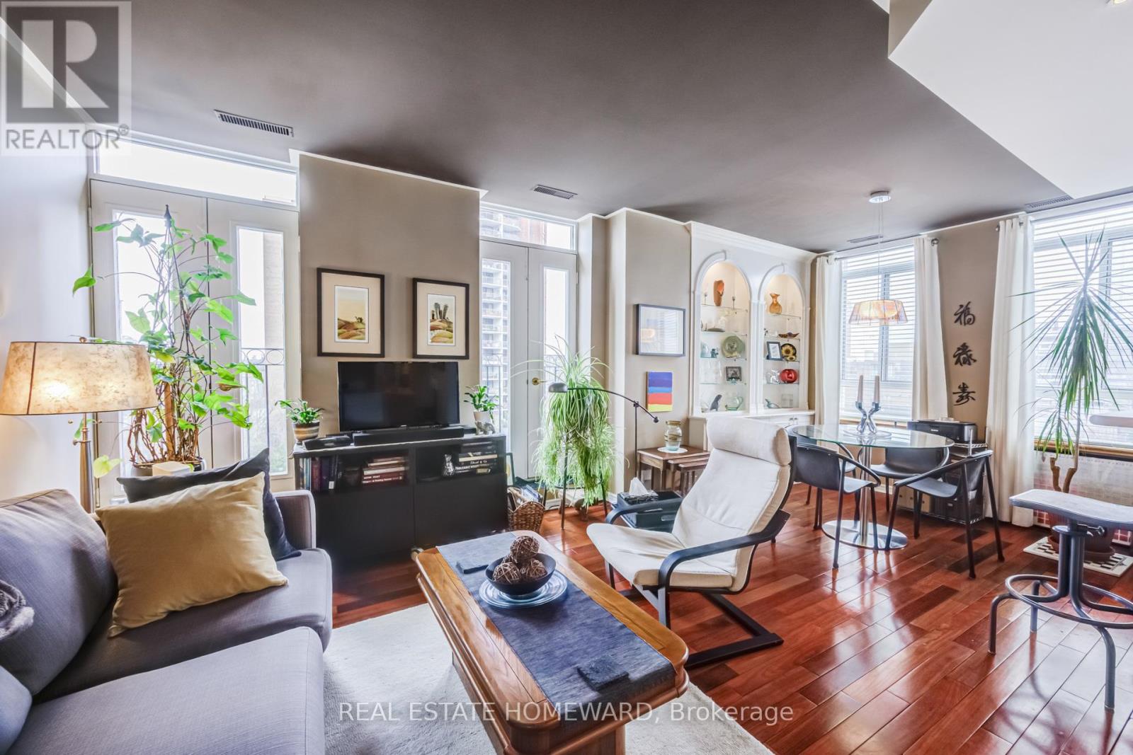 702 - 135 Maitland Street, Toronto, Ontario  M4Y 1E5 - Photo 41 - C12941344