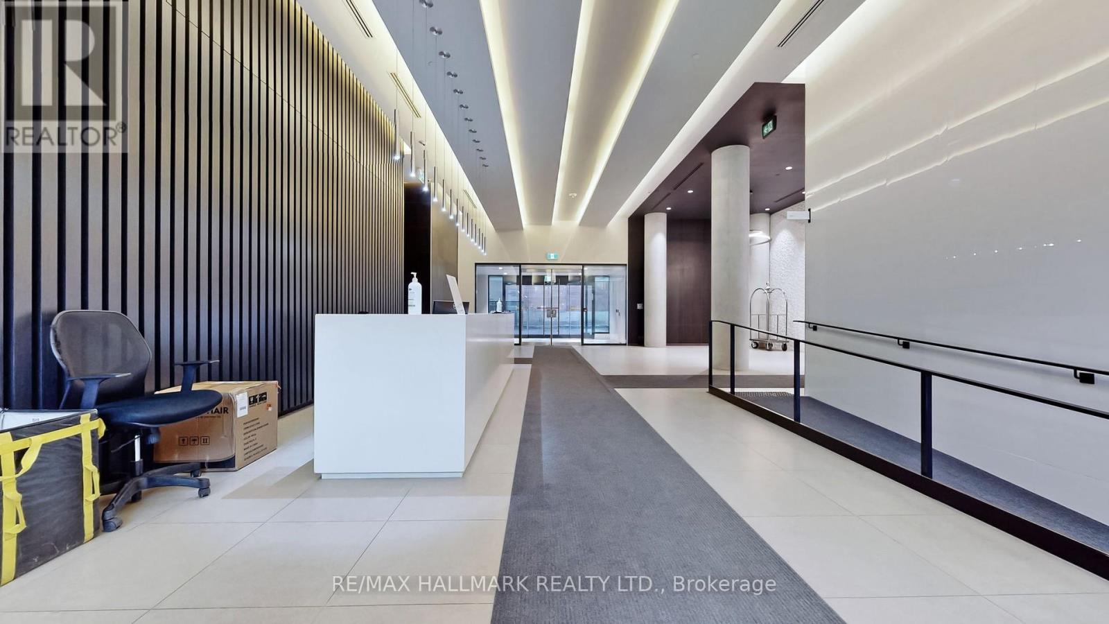 301 - 158 Front Street E, Toronto, Ontario  M5A 0K9 - Photo 21 - C12947234