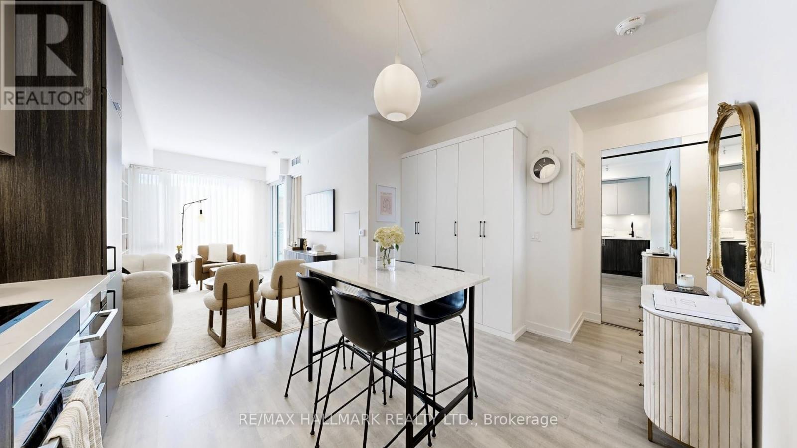 301 - 158 Front Street E, Toronto, Ontario  M5A 0K9 - Photo 5 - C12947234