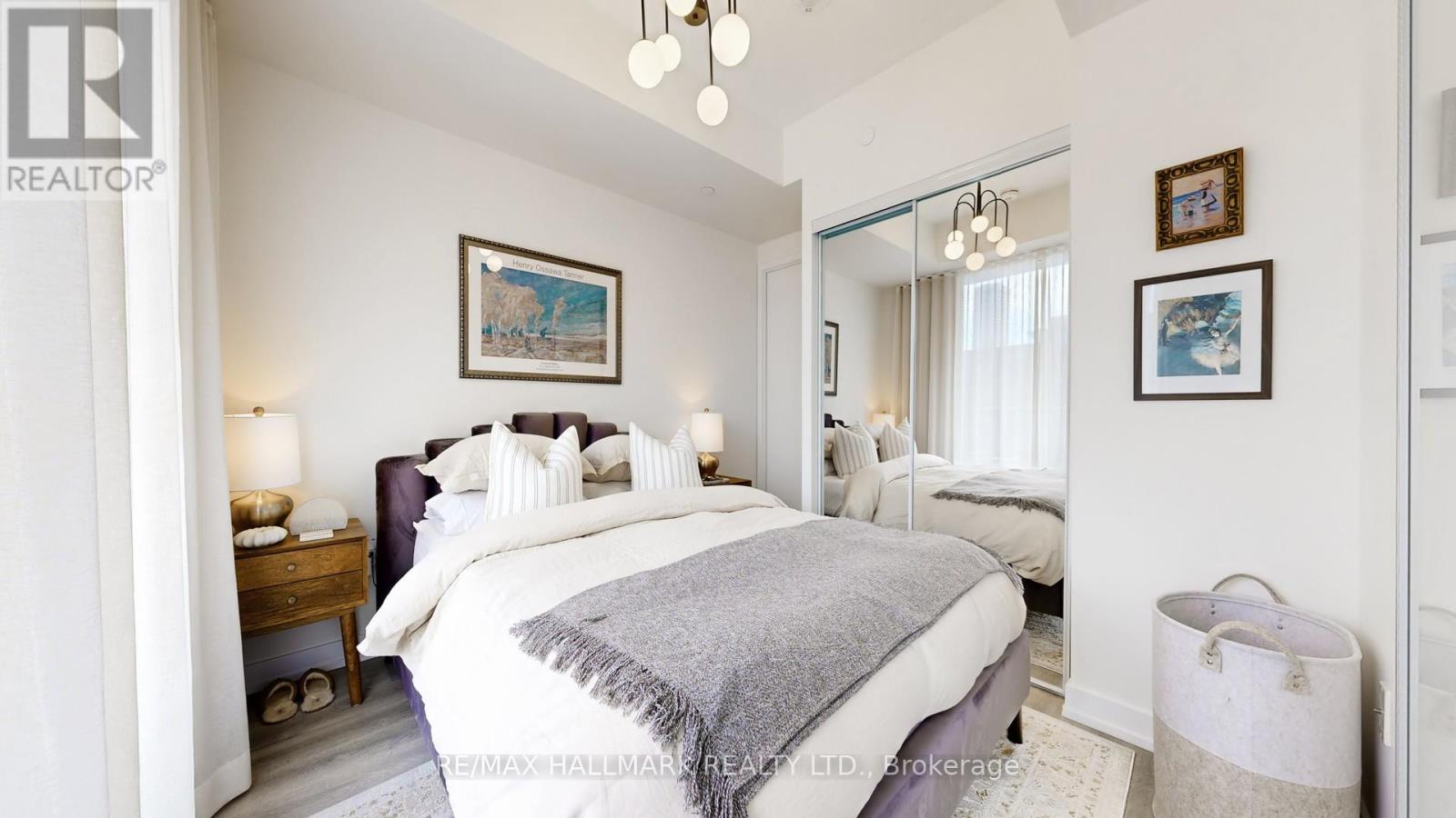 301 - 158 Front Street E, Toronto, Ontario  M5A 0K9 - Photo 13 - C12947234