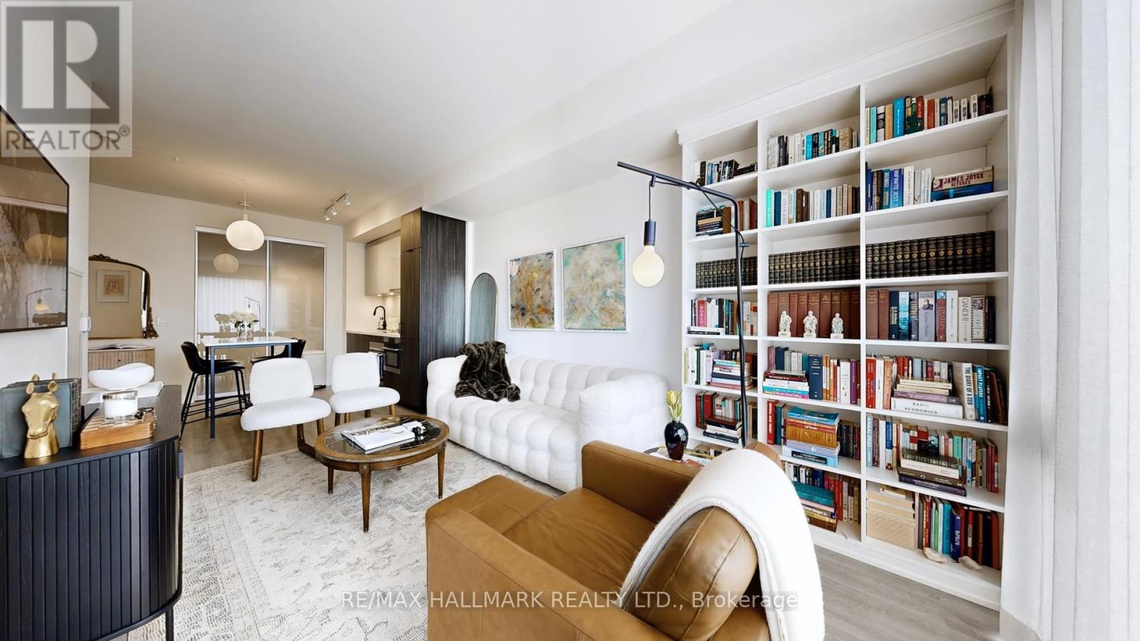 301 - 158 Front Street E, Toronto, Ontario  M5A 0K9 - Photo 11 - C12947234