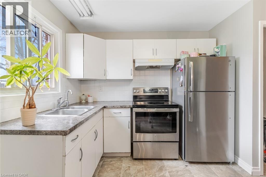 25 Upper Canada Drive Unit# 23, Kitchener, Ontario  N2P 1G2 - Photo 12 - 40816576