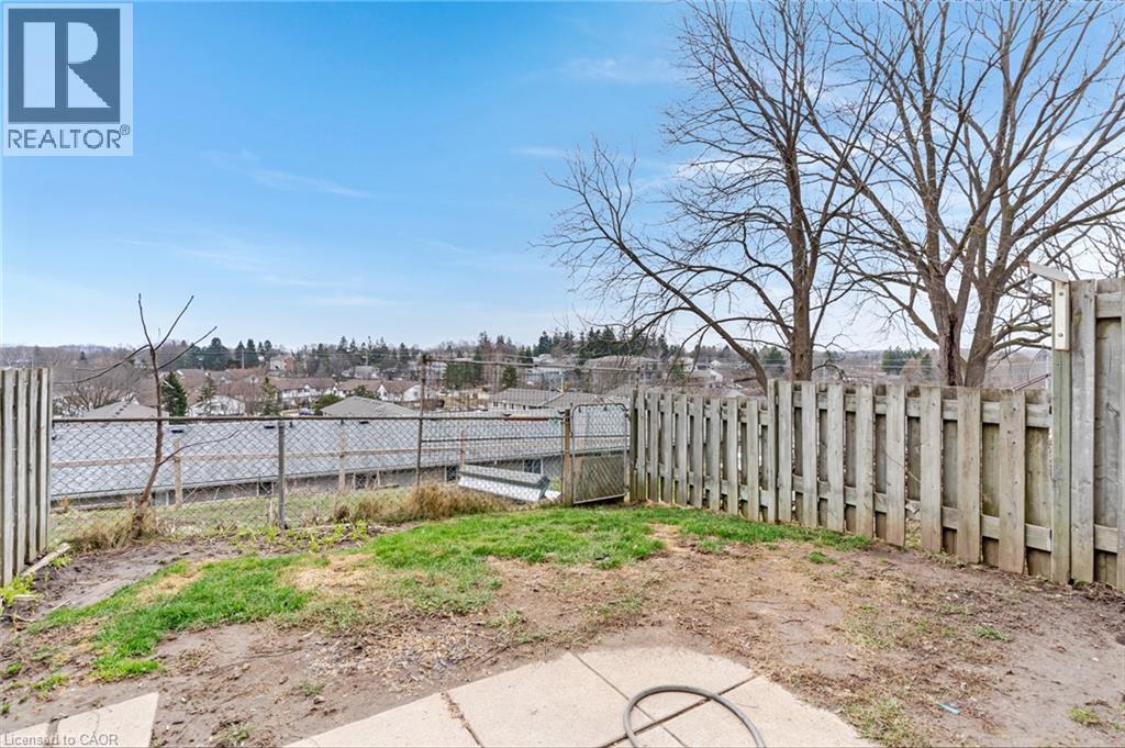 25 Upper Canada Drive Unit# 23, Kitchener, Ontario  N2P 1G2 - Photo 27 - 40816576