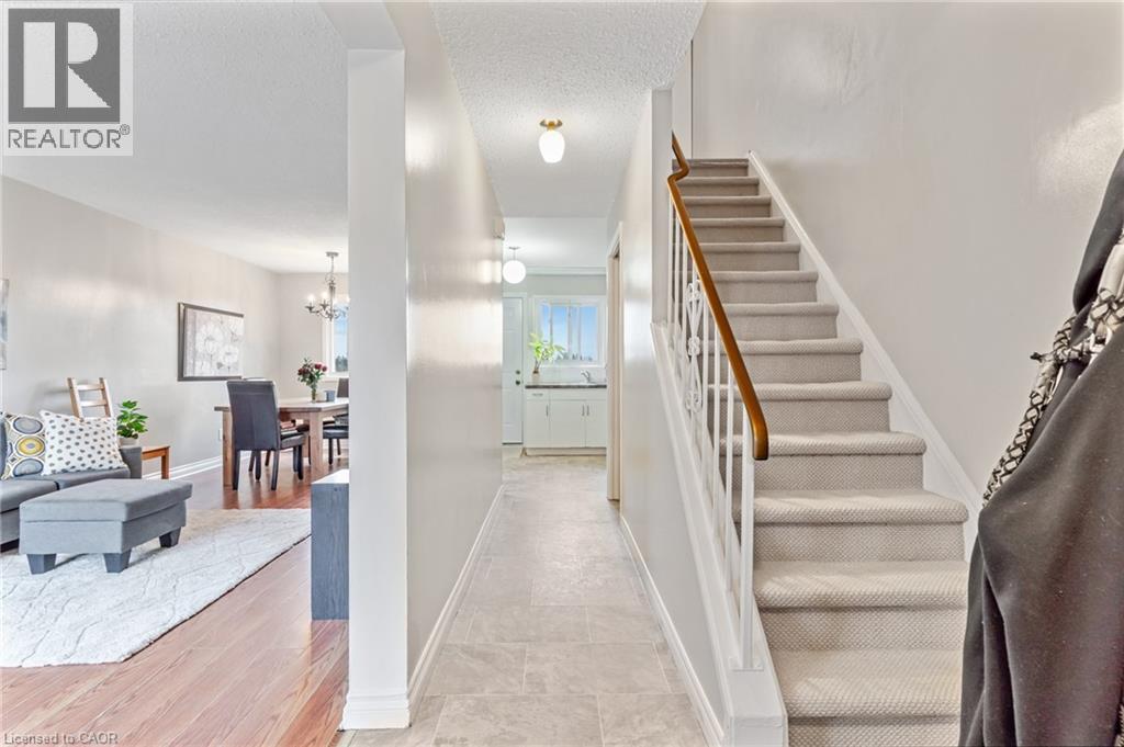 25 Upper Canada Drive Unit# 23, Kitchener, Ontario  N2P 1G2 - Photo 7 - 40816576