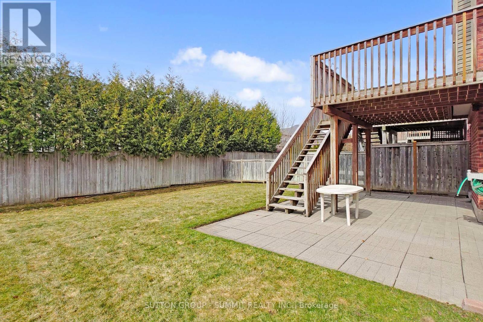 1591 Woodhenge Way, Mississauga, Ontario  L5N 7T1 - Photo 44 - W12944042