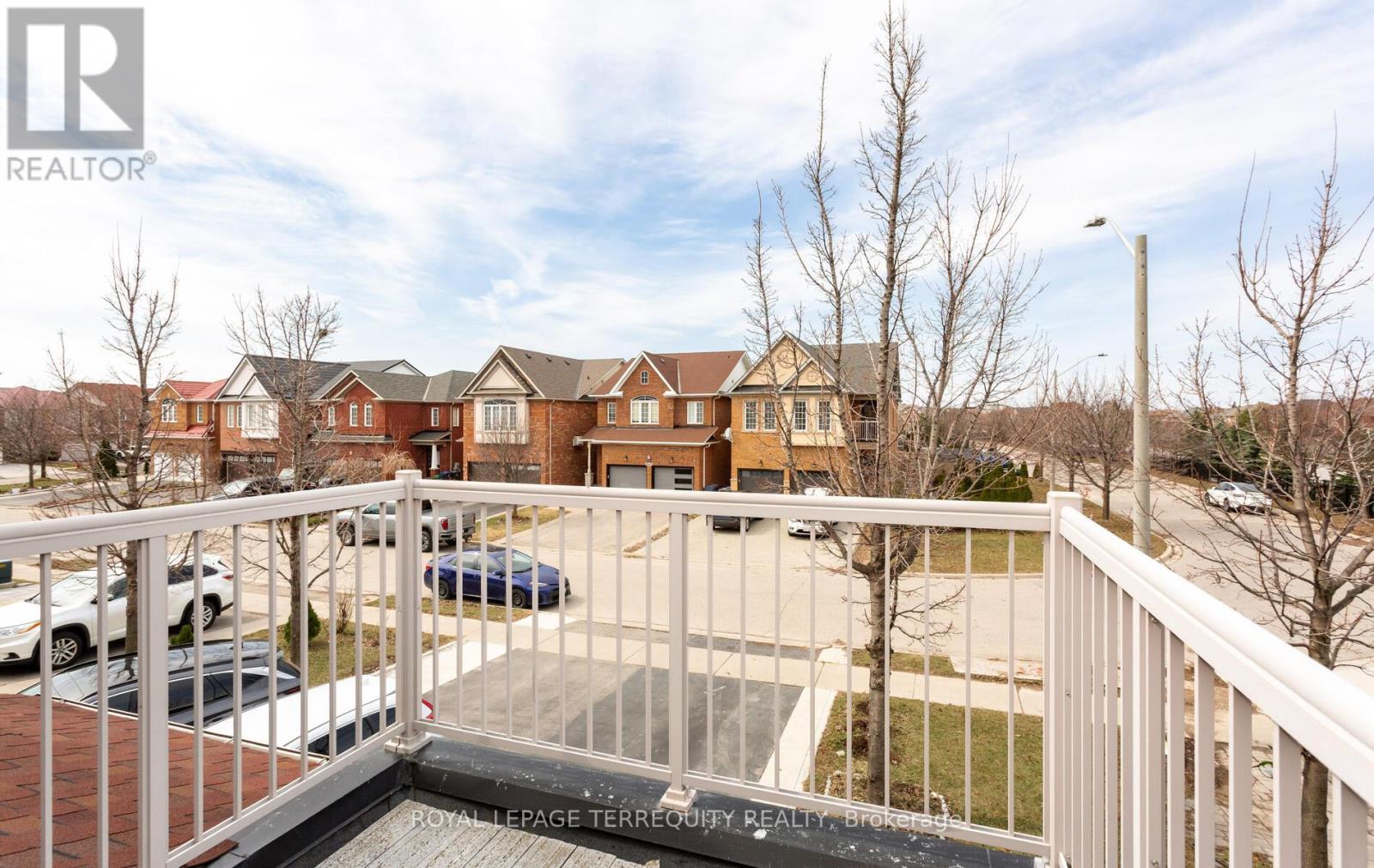 490 Orange Walk Crescent, Mississauga, Ontario  L5R 0A5 - Photo 32 - W12947720