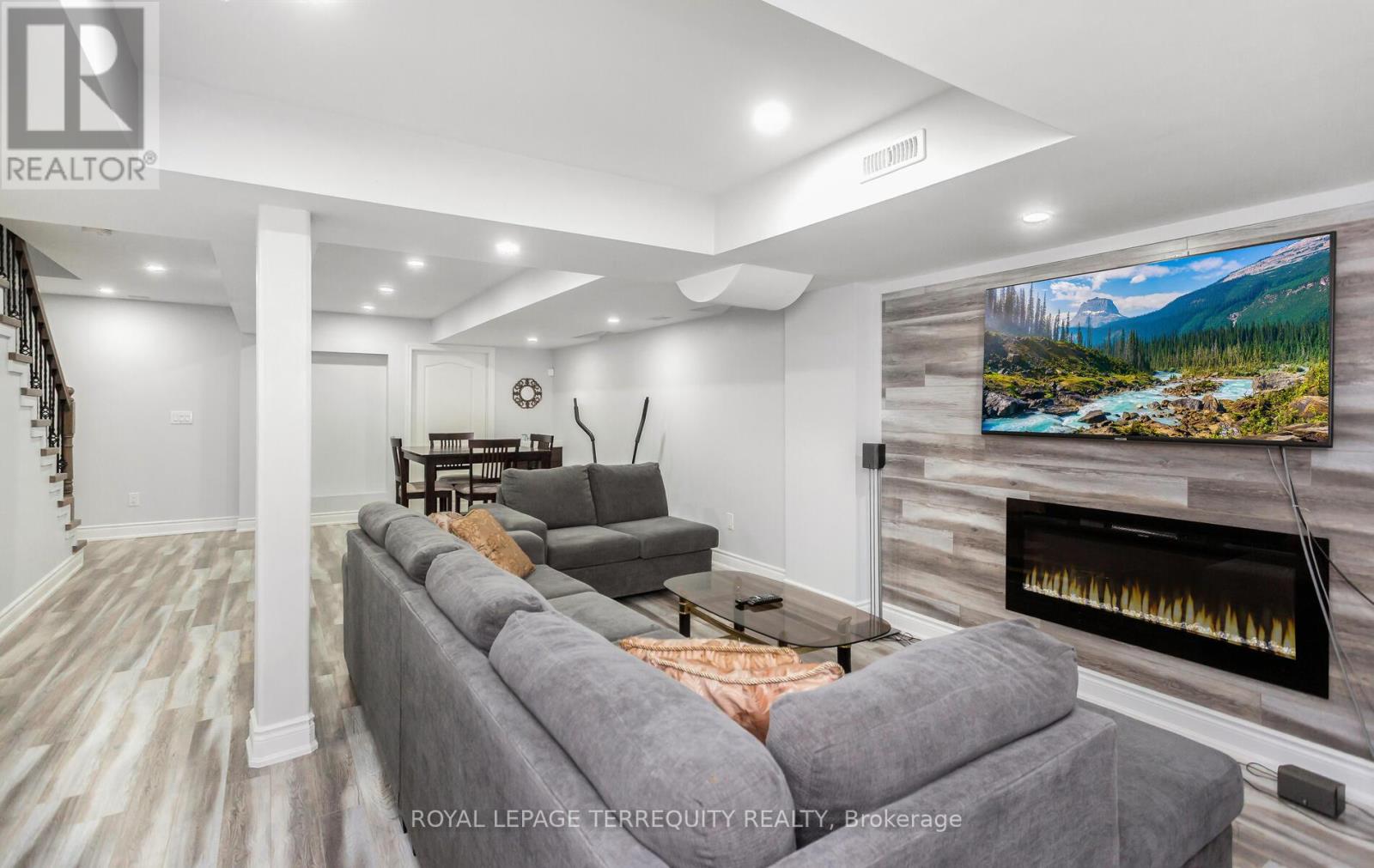 490 Orange Walk Crescent, Mississauga, Ontario  L5R 0A5 - Photo 40 - W12947720