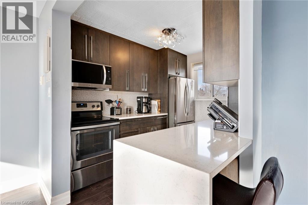 6 Walton Avenue Unit# 310, Kitchener, Ontario  N2C 2B5 - Photo 9 - 40806921
