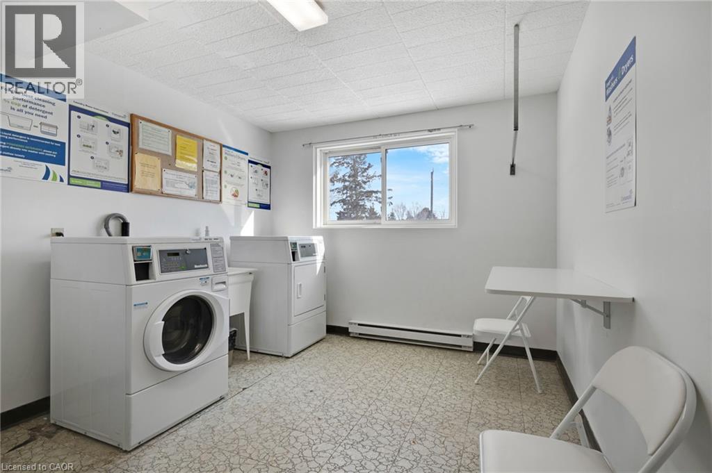 6 Walton Avenue Unit# 310, Kitchener, Ontario  N2C 2B5 - Photo 23 - 40806921