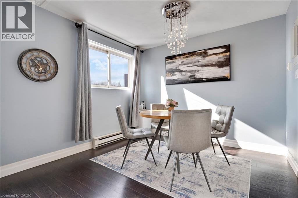 6 Walton Avenue Unit# 310, Kitchener, Ontario  N2C 2B5 - Photo 6 - 40806921